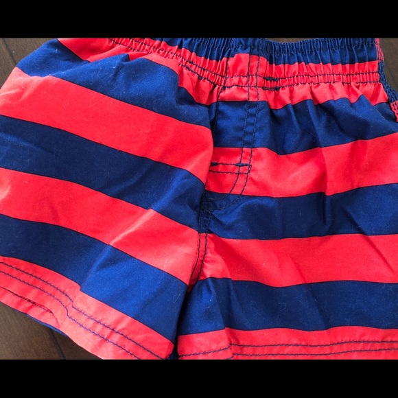 Kanu Surf Boy’s Troy Swim Trunk 18mo - Picture 2 of 6